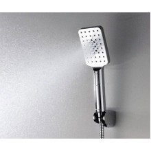 Душевая система WasserKRAFT Neime A171919 с термостатом Хром