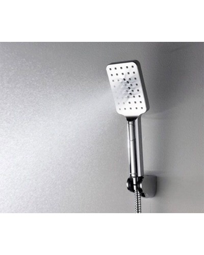 Душевая система WasserKRAFT Neime A171919 с термостатом Хром