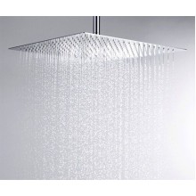 Душевая система WasserKRAFT Neime A171919 с термостатом Хром