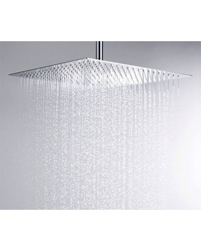 Душевая система WasserKRAFT Neime A171919 с термостатом Хром