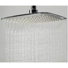 Душевая система WasserKRAFT Kammel A12831 Хром