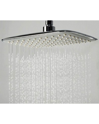 Душевая система WasserKRAFT Kammel A12831 Хром