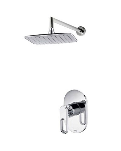 Душевая система WasserKRAFT Kammel A12831 Хром