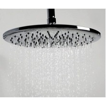 Душевая система WasserKRAFT Kammel A16830 Хром