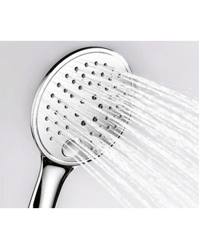 Душевая система WasserKRAFT Kammel A16830 Хром