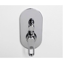 Душевая система WasserKRAFT Kammel A16830 Хром