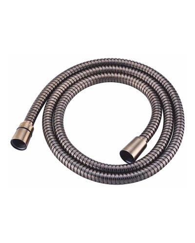 Душевая система WasserKRAFT Exter A16040 Светлая бронза