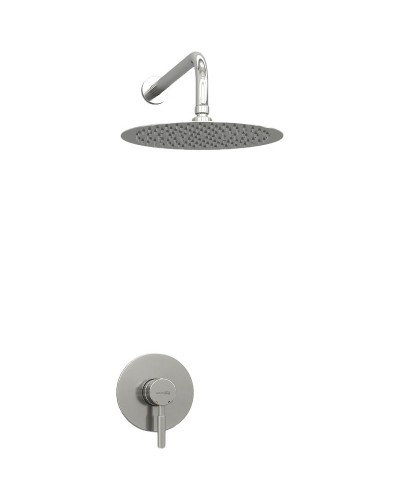 Душевая система WasserKRAFT Wern A12497 Хром