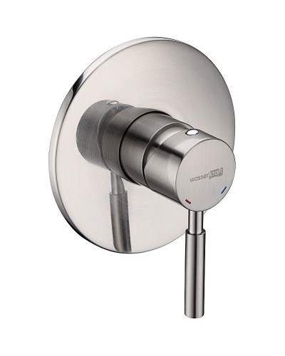 Душевая система WasserKRAFT Wern A12497 Хром