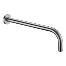 Душевая система WasserKRAFT Wern A12497 Хром