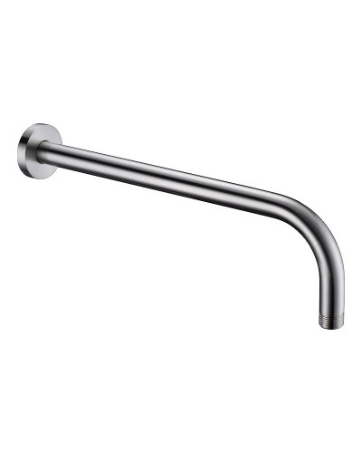 Душевая система WasserKRAFT Wern A12497 Хром