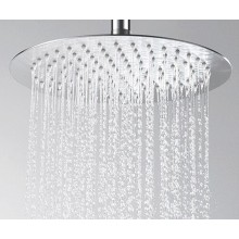 Душевая система WasserKRAFT Wern A16421 Хром