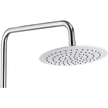 Душевая система Aquanet Arctic AF520-71-R-CW Хром Белый