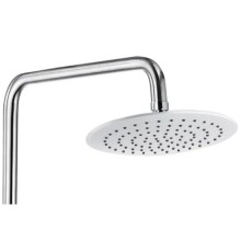 Душевая система Aquanet Arctic AF520-72-R-CW Хром Белый