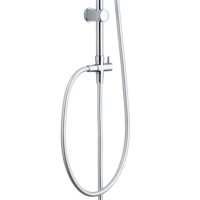 Душевая система Aquanet Passion AF300-70-RC-C Хром