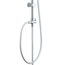 Душевая система Aquanet Passion AF300-70-RC-C Хром