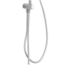 Душевая система Aquanet Practic AF100-70-R-C Хром