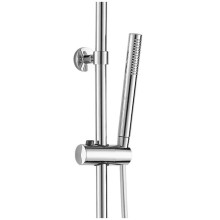 Душевая система Aquanet Practic AF100-70-R-C Хром