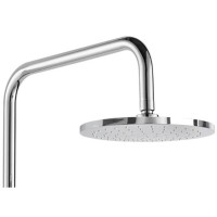 Душевая система Aquanet Practic AF100-70-R-C Хром