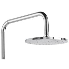 Душевая система Aquanet Practic AF100-70-R-C Хром