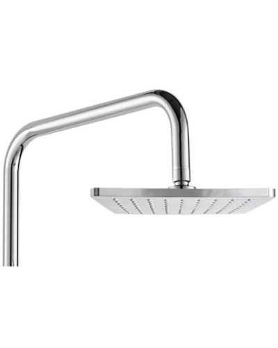 Душевая система Aquanet Practic AF100-70-S-C Хром