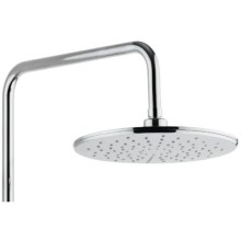 Душевая система Aquanet Practic AF430-70-R-C Хром