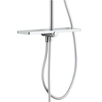 Душевая система Aquanet Practic AF430-70-R-C Хром