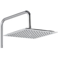 Душевая система Aquanet Practic AF430-70-S-C Хром