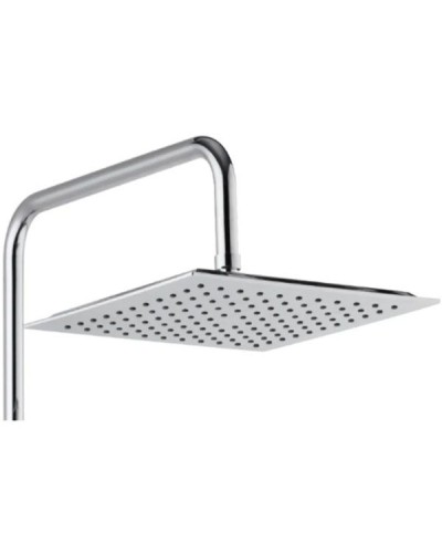 Душевая система Aquanet Practic AF430-70-S-C Хром