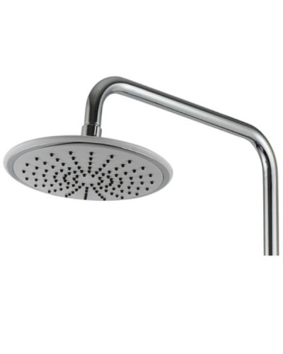 Душевая система Aquanet Logic AF320-72-R-C Хром