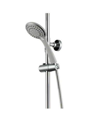 Душевая система Aquanet Logic AF320-72-R-C Хром