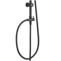 Душевая система Aquanet Passion AF300-70-RC-B Черный