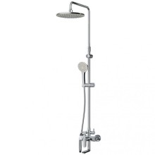 Душевая система AM.PM Like F0780910 Хром