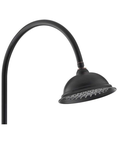 Душевая система Timo Adelia SX-6010/04 Черный антик