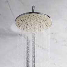 Душевая система AM.PM X-Joy F40885A94 Хром