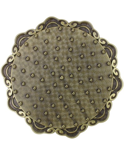 Душевая система Bronze de Luxe Windsor 10138/1F Бронза