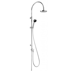 Душевая стойка Kludi Zenta 616770500