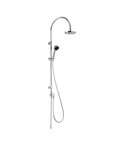 Душевая стойка Kludi Zenta 616770500