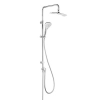 Душевая стойка Kludi Fizz 670910500