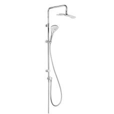 Душевая стойка Kludi Fizz 670910500