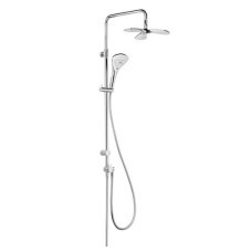 Душевая стойка Kludi Fizz 670930500