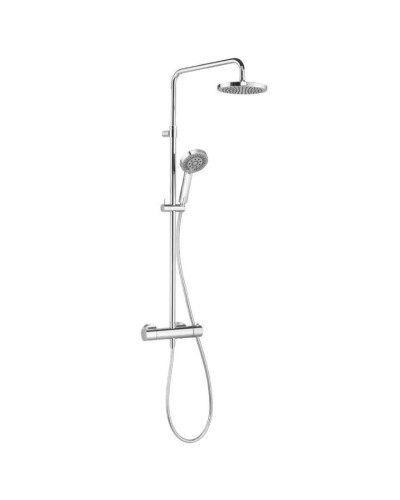 Душевая система Kludi A-QA 6609505-00