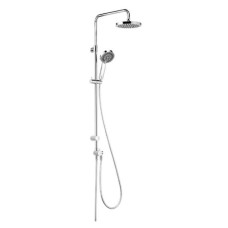 Душевая стойка Kludi A-QA 6609105-00