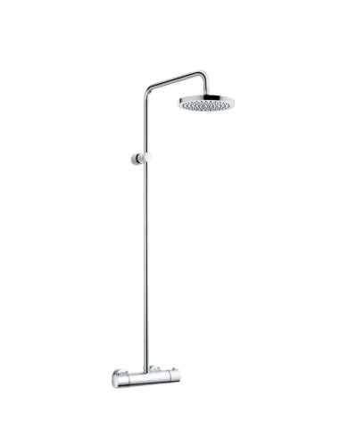 Душевая система Kludi A-QA 6608105-00