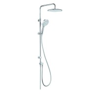 Душевая стойка Kludi Freshline 670900500