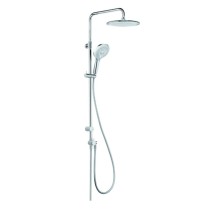 Душевая стойка Kludi Freshline 670900500