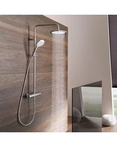 Душевая система Kludi Freshline 670920500