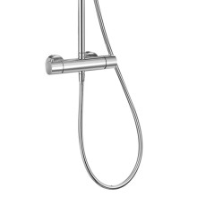 Душевая система Kludi A-QA 4909505-00