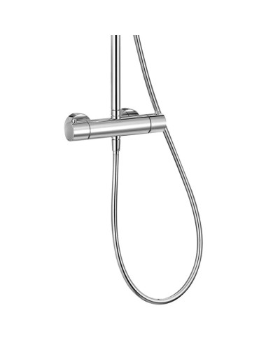 Душевая система Kludi A-QA 4909505-00