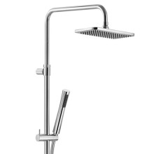 Душевая система Kludi A-QA 4909505-00